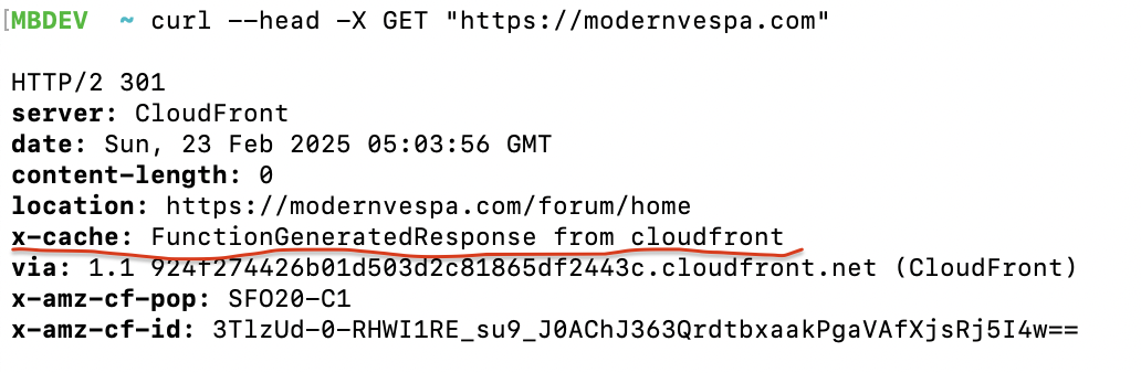 Forum member supplied image with no explanatory text