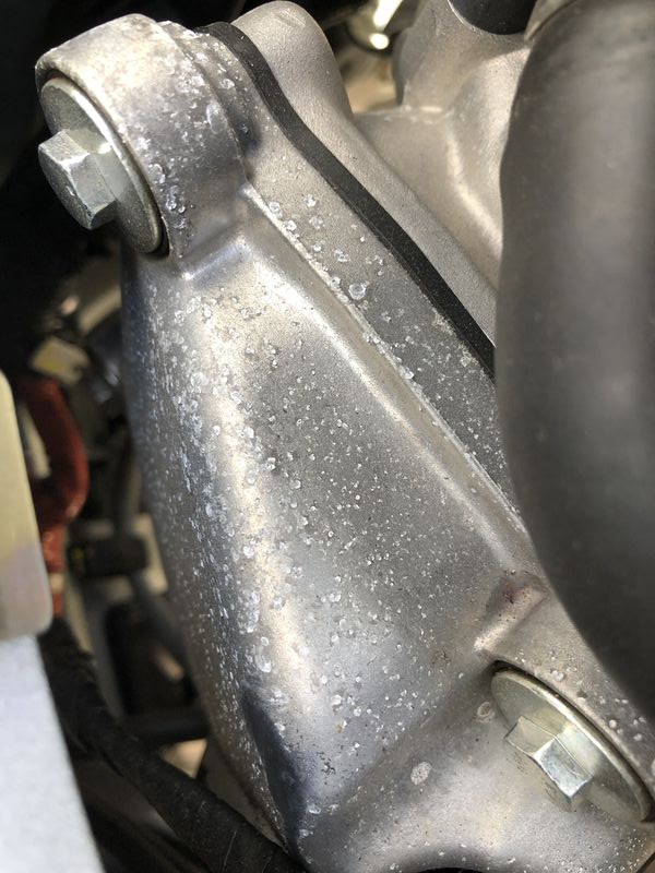 Forum member supplied image with no explanatory text