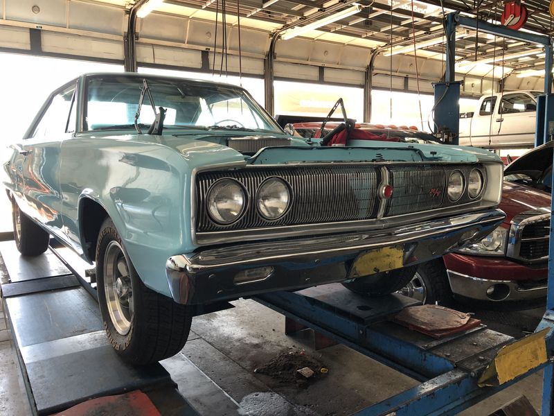 Forum member supplied image with no explanatory text