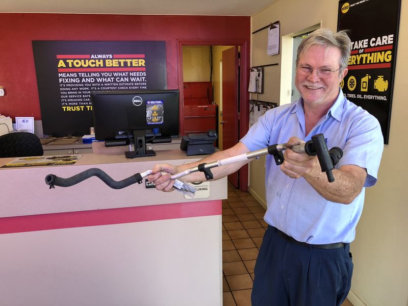 Forum member supplied image with no explanatory text