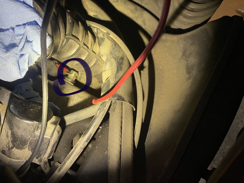 Forum member supplied image with no explanatory text