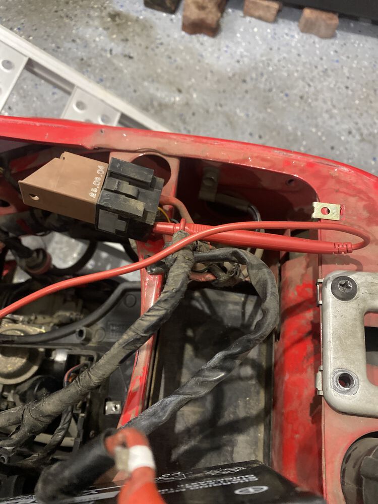 Forum member supplied image with no explanatory text
