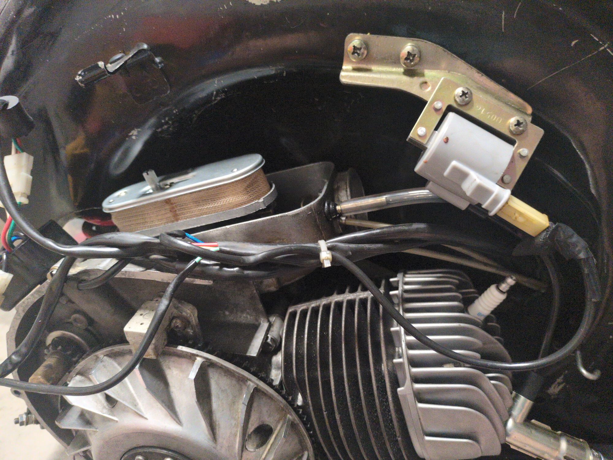 Forum member supplied image with no explanatory text