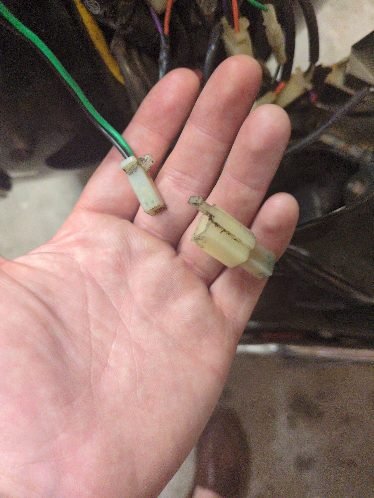 Forum member supplied image with no explanatory text