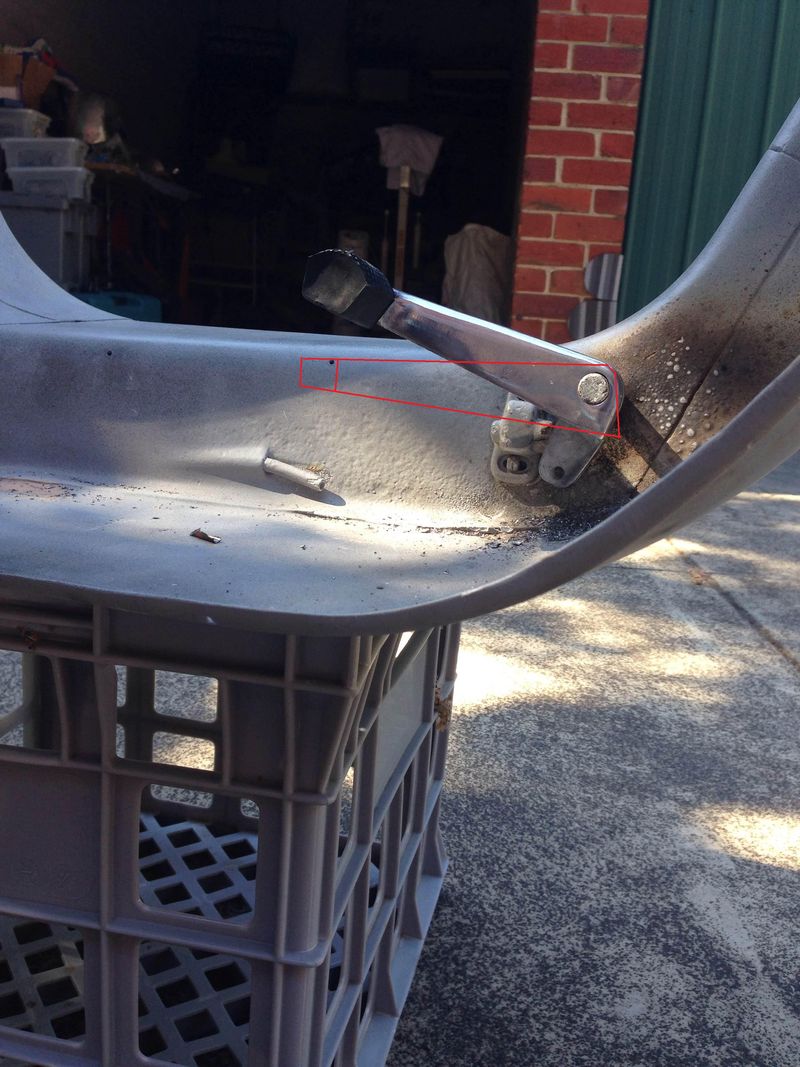 Forum member supplied image with no explanatory text