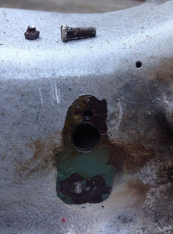 Forum member supplied image with no explanatory text