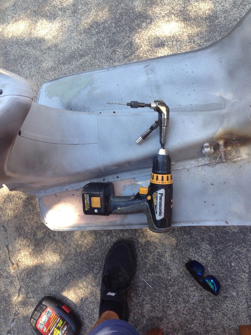 Forum member supplied image with no explanatory text