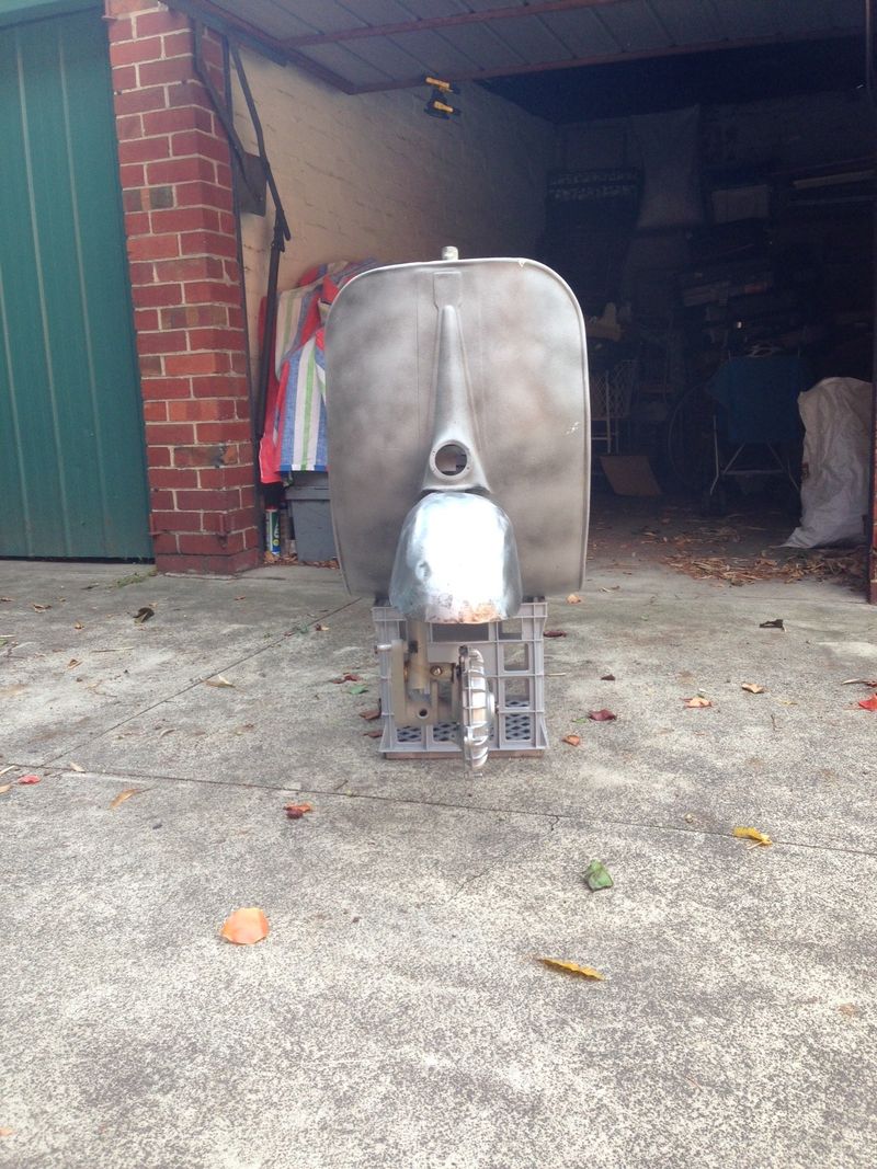 Forum member supplied image with no explanatory text