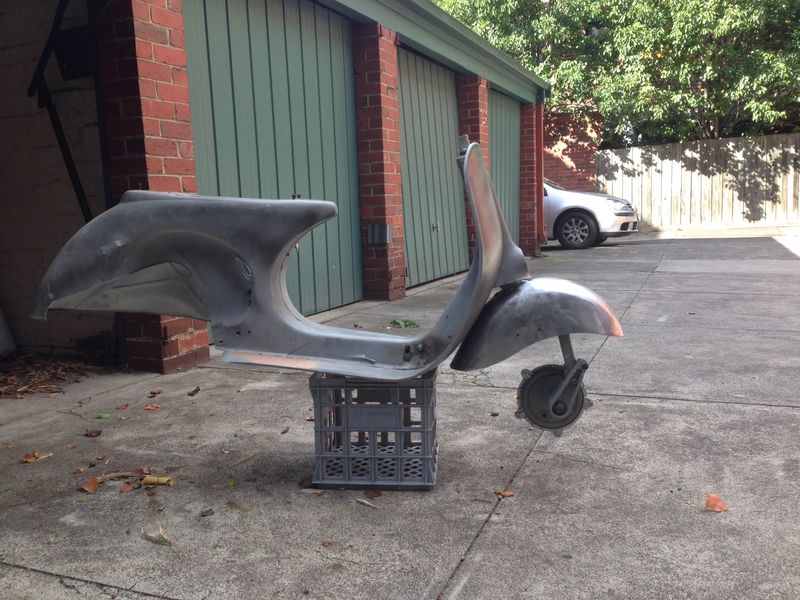 Forum member supplied image with no explanatory text