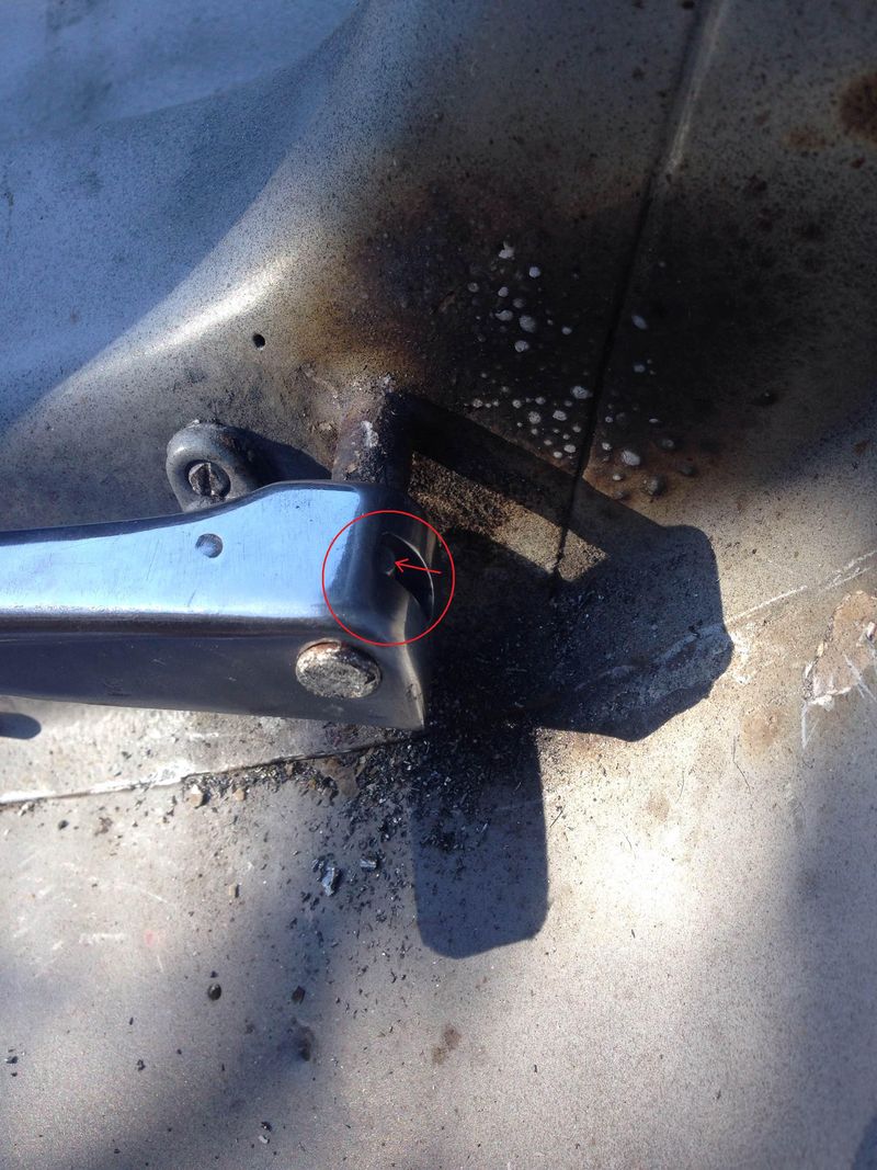 Forum member supplied image with no explanatory text