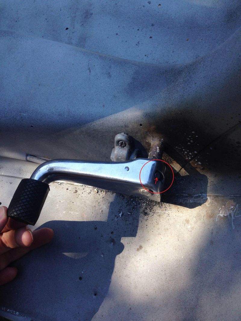 Forum member supplied image with no explanatory text