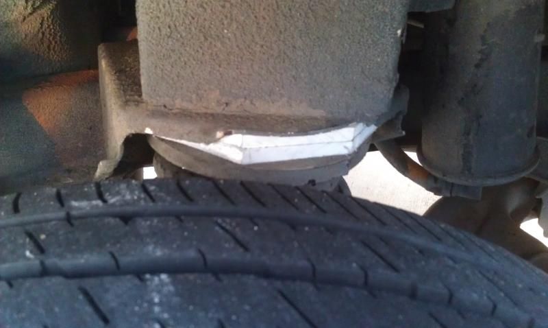 Forum member supplied image with no explanatory text