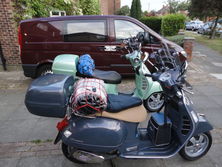 Forum member supplied image with no explanatory text