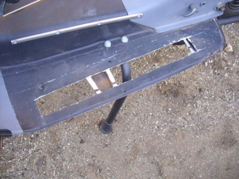 Forum member supplied image with no explanatory text