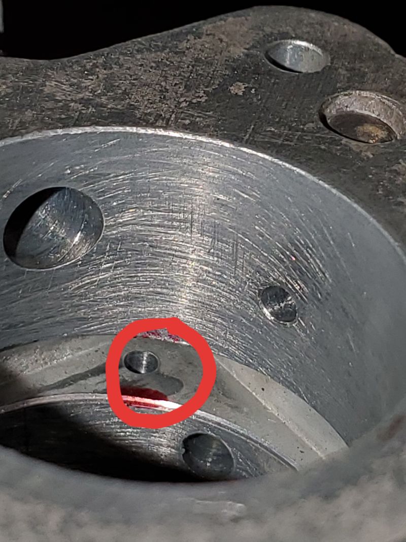 Forum member supplied image with no explanatory text