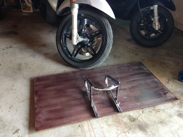 Forum member supplied image with no explanatory text