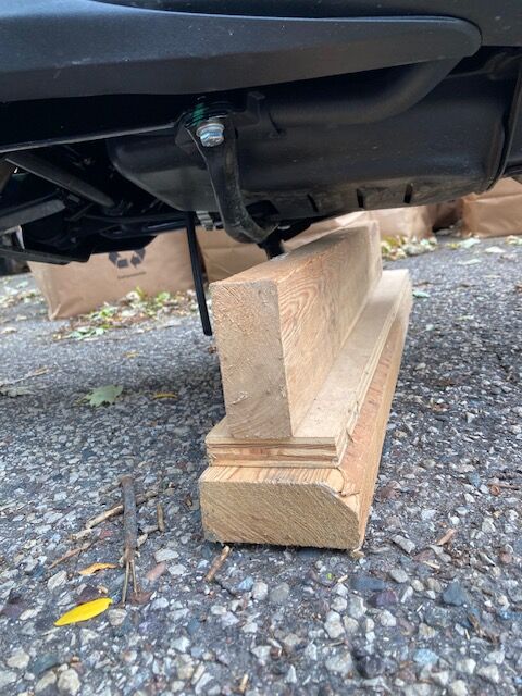 Forum member supplied image with no explanatory text