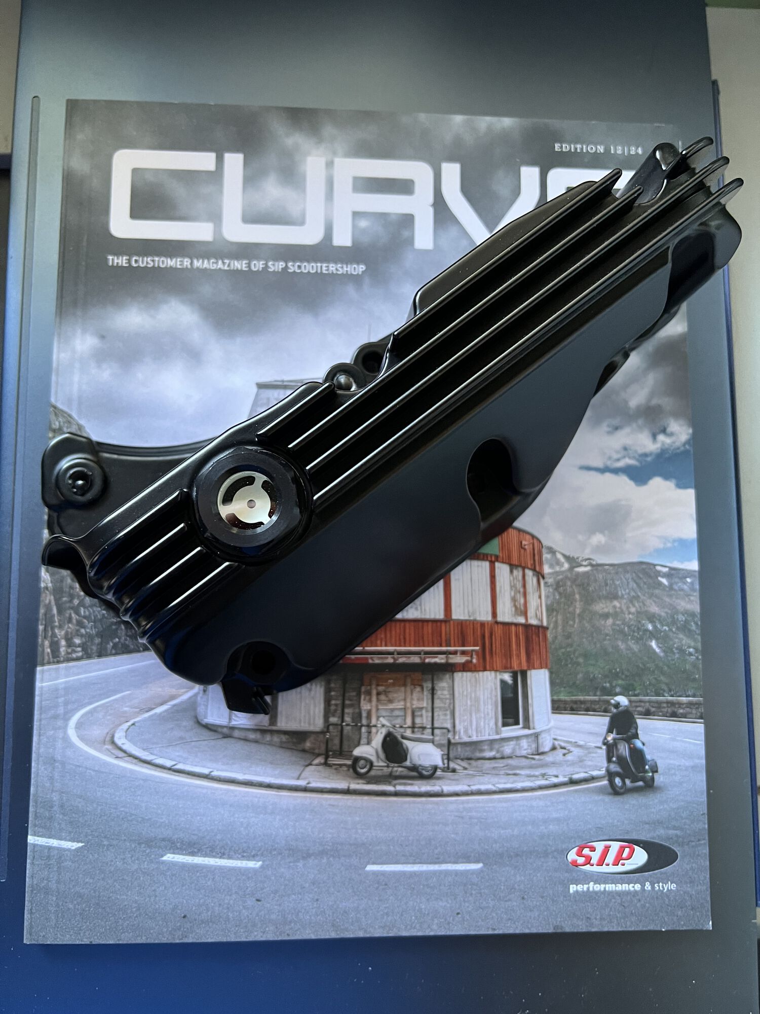 Forum member supplied image with no explanatory text