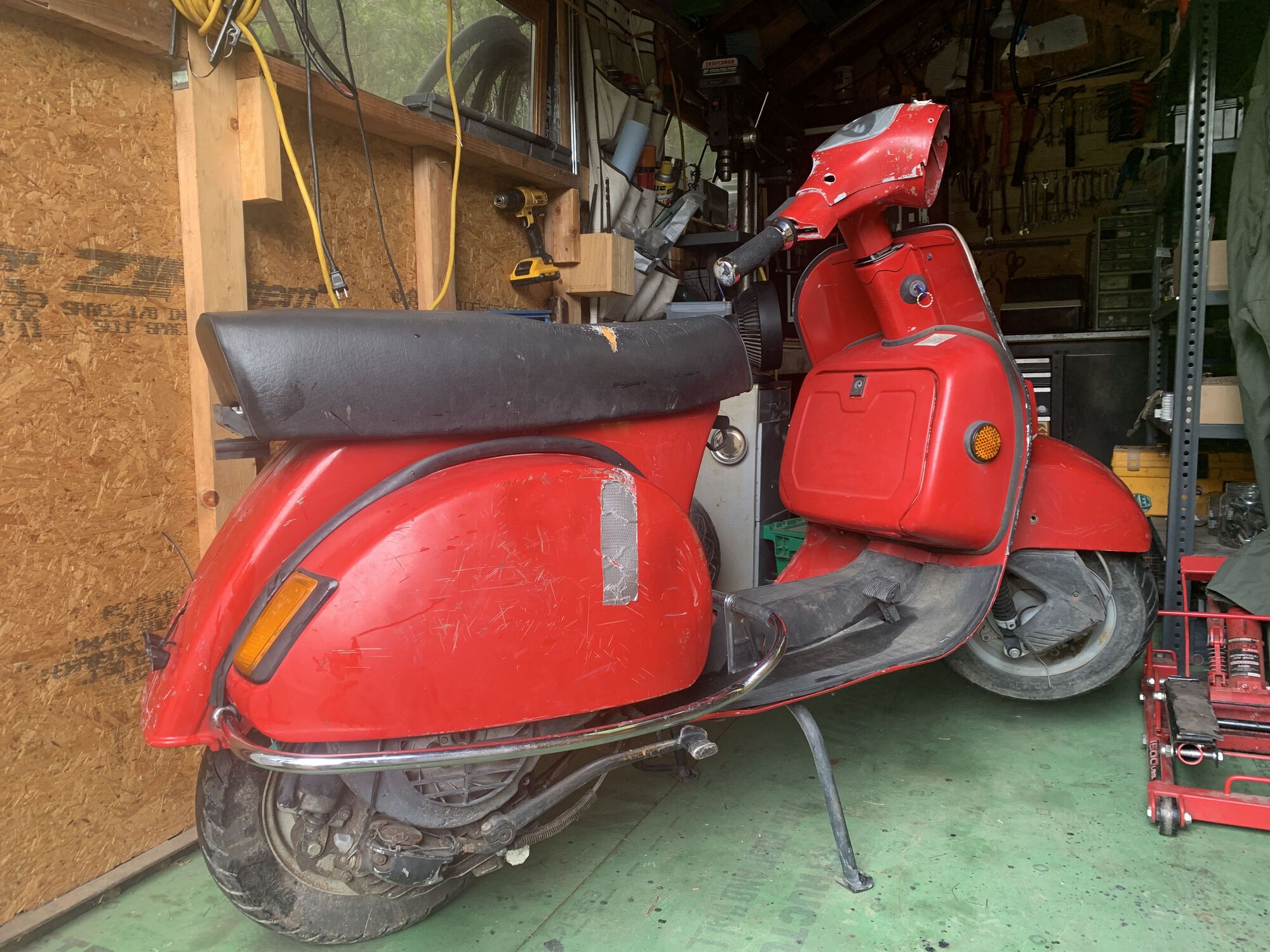 Forum member supplied image with no explanatory text