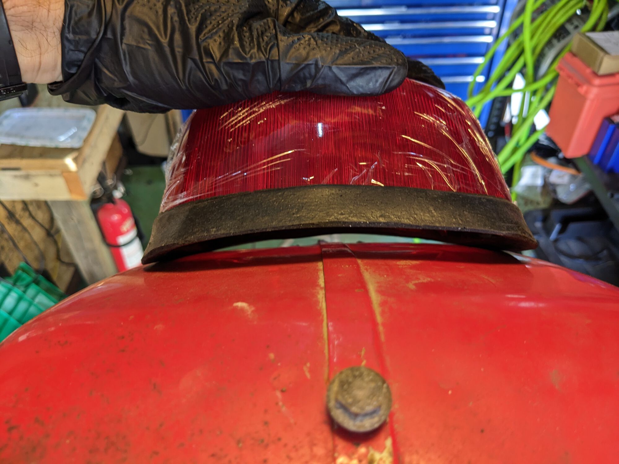 Forum member supplied image with no explanatory text