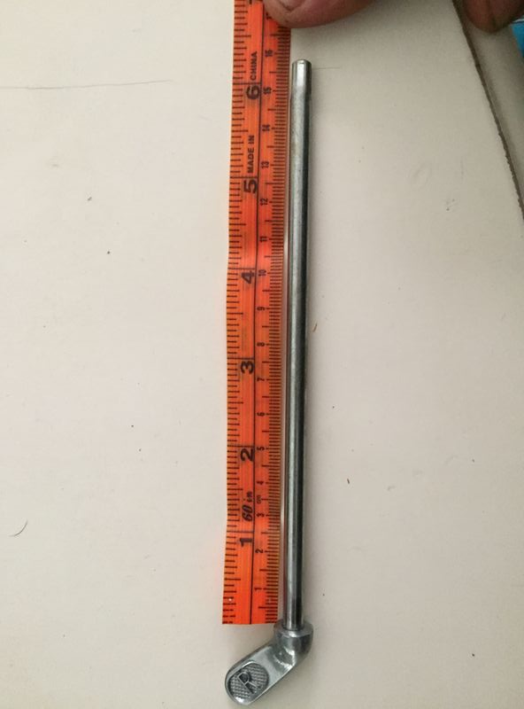 Forum member supplied image with no explanatory text