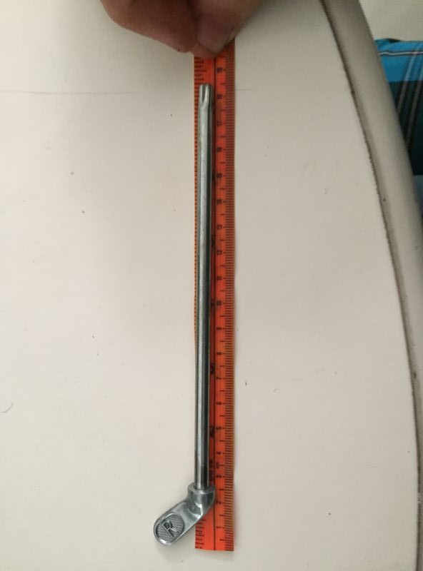 Forum member supplied image with no explanatory text