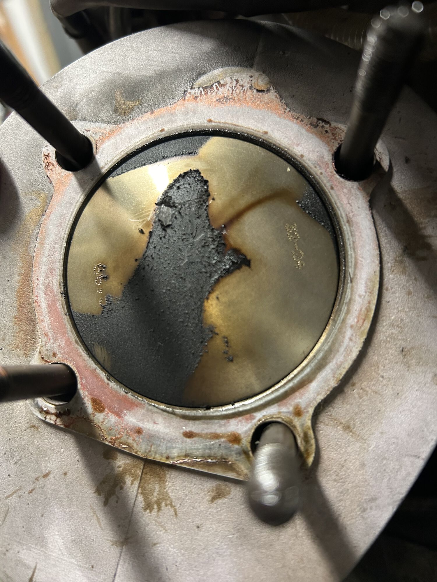 Forum member supplied image with no explanatory text