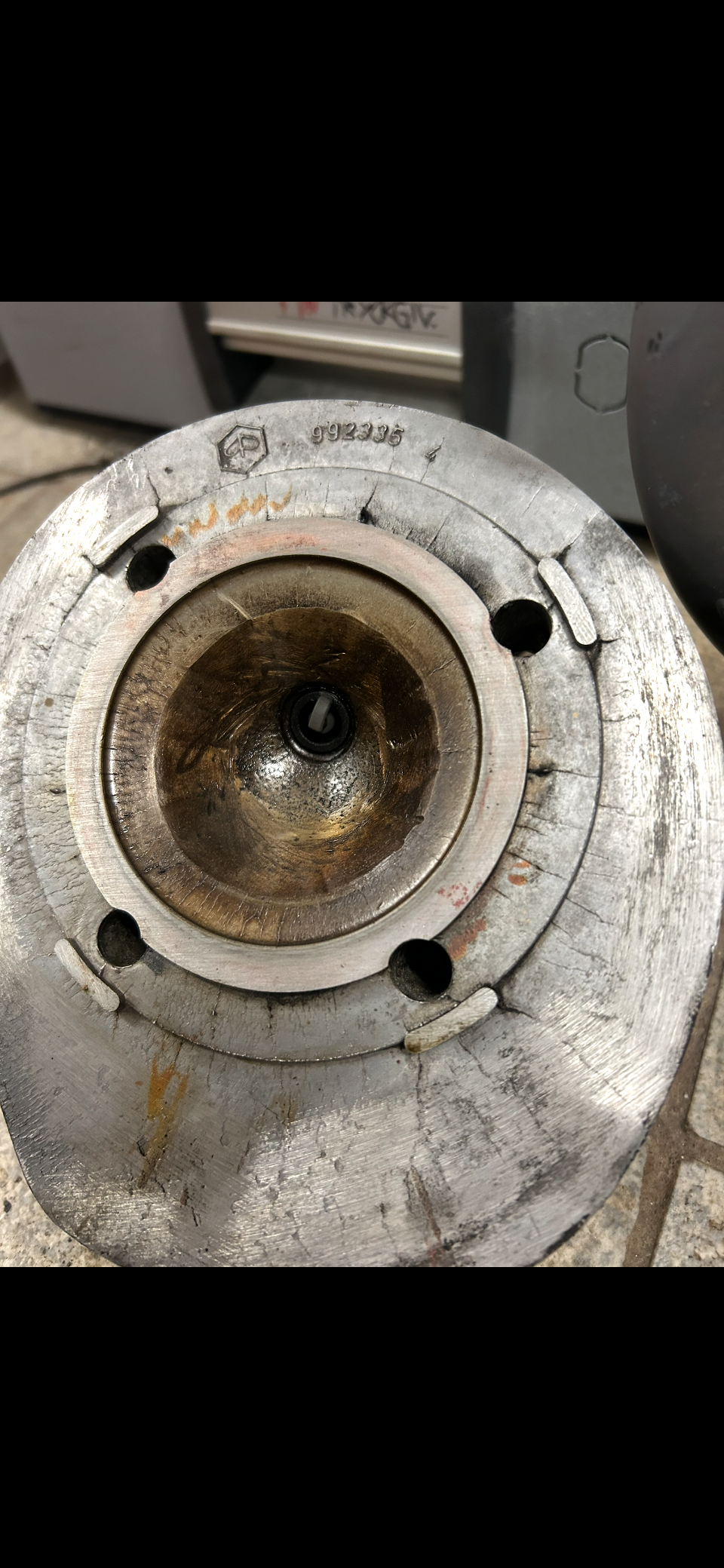 Forum member supplied image with no explanatory text