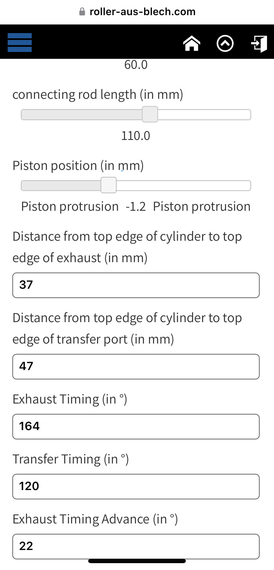 Forum member supplied image with no explanatory text