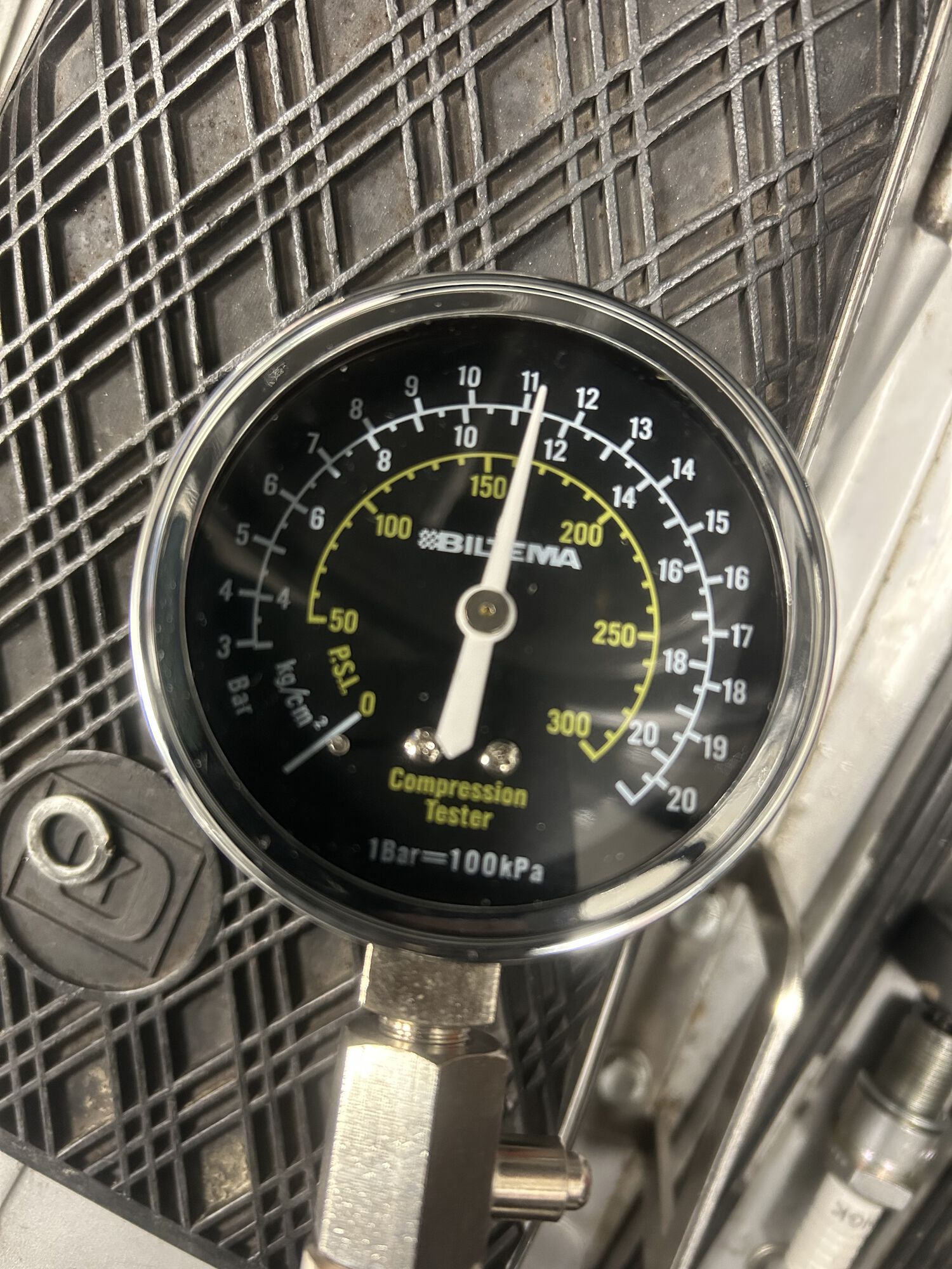 Forum member supplied image with no explanatory text