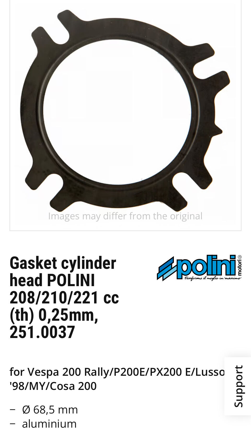 Forum member supplied image with no explanatory text