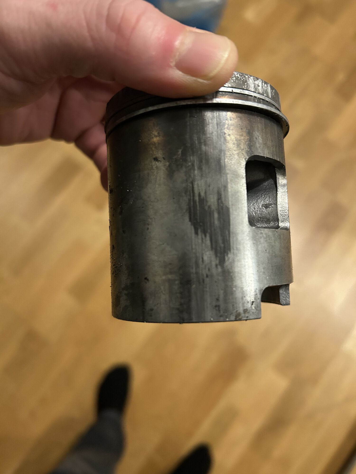 Forum member supplied image with no explanatory text