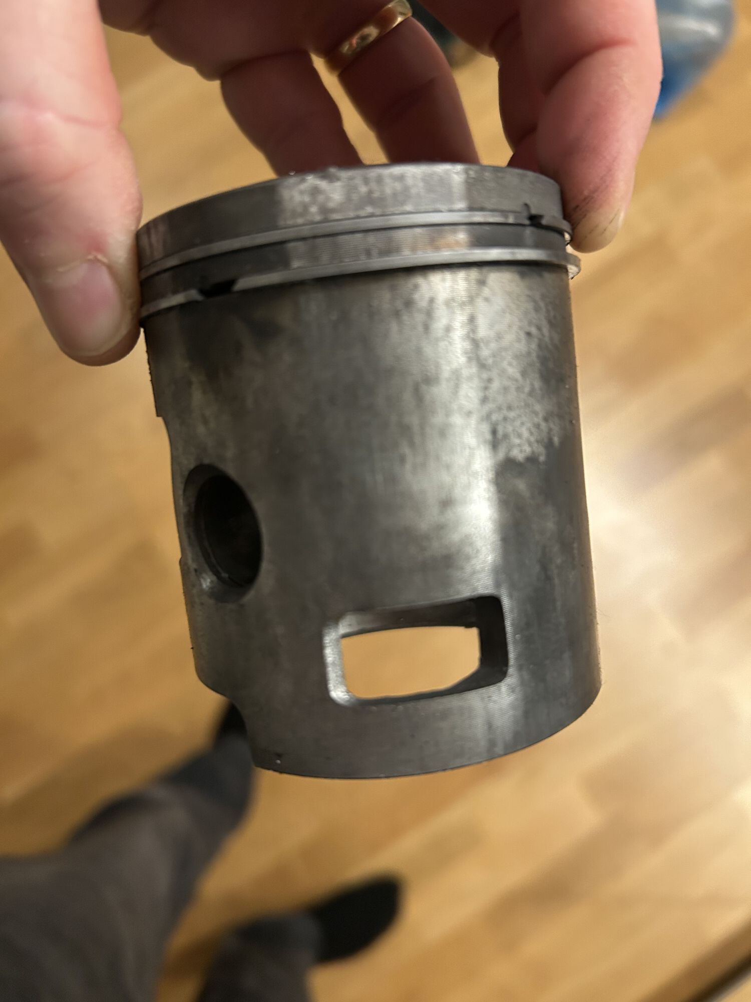 Forum member supplied image with no explanatory text