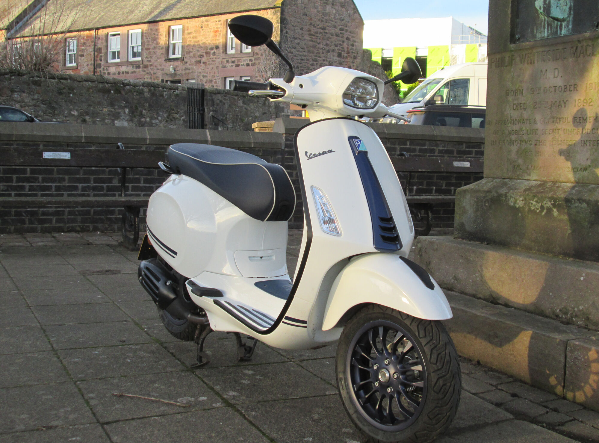 Forum member supplied image with no explanatory text