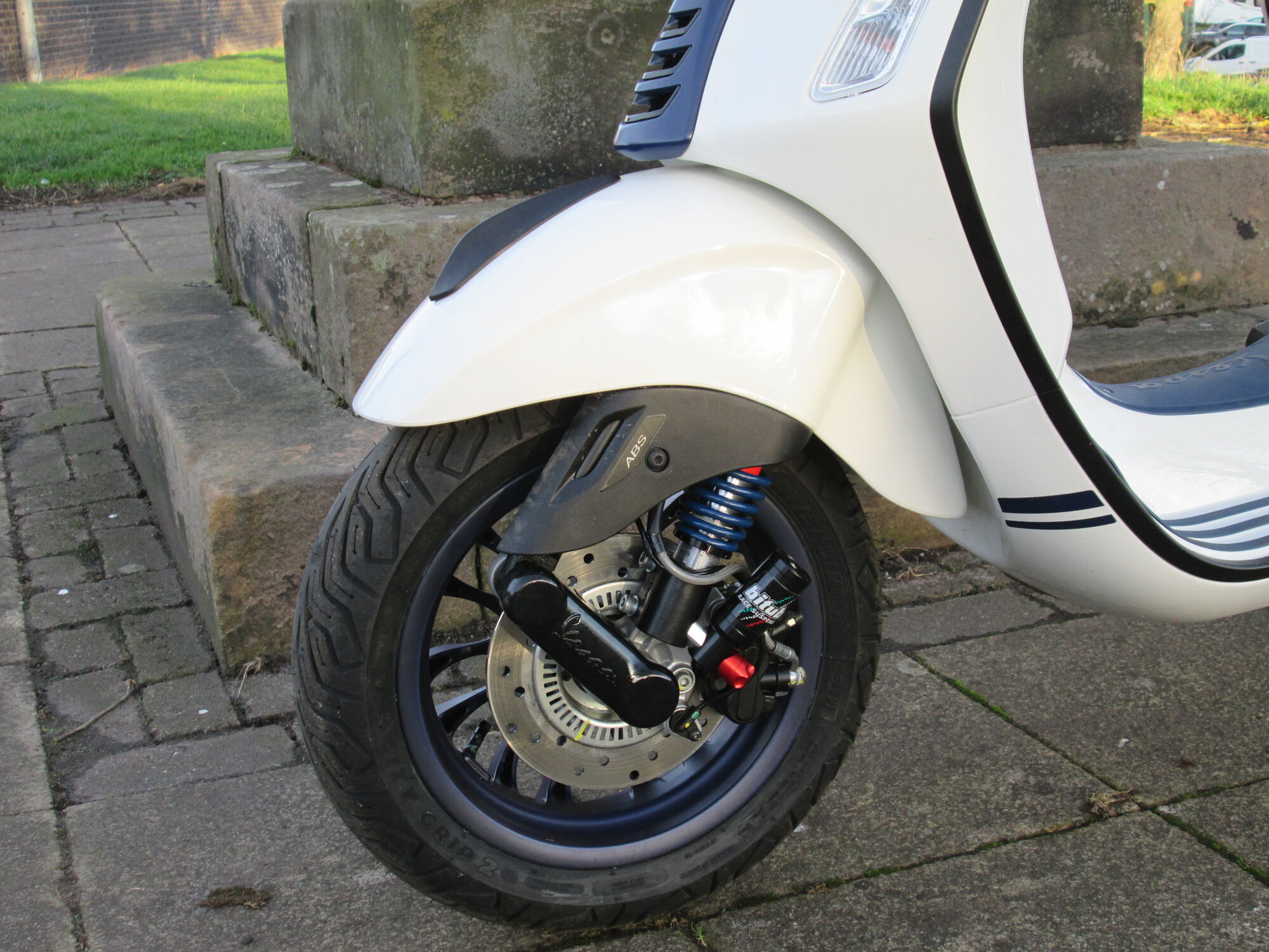 Forum member supplied image with no explanatory text