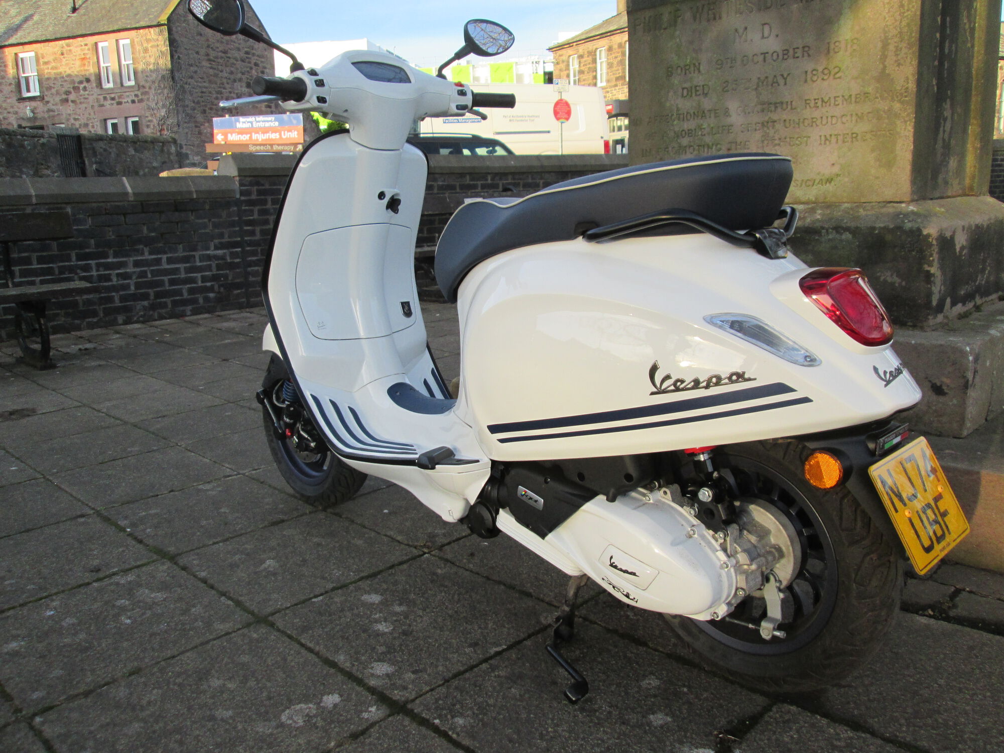 Forum member supplied image with no explanatory text