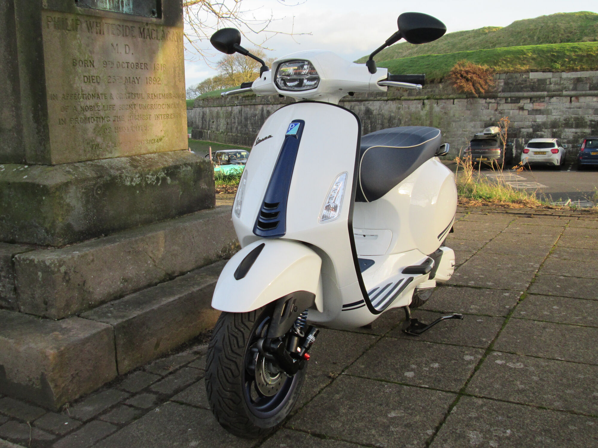 Forum member supplied image with no explanatory text