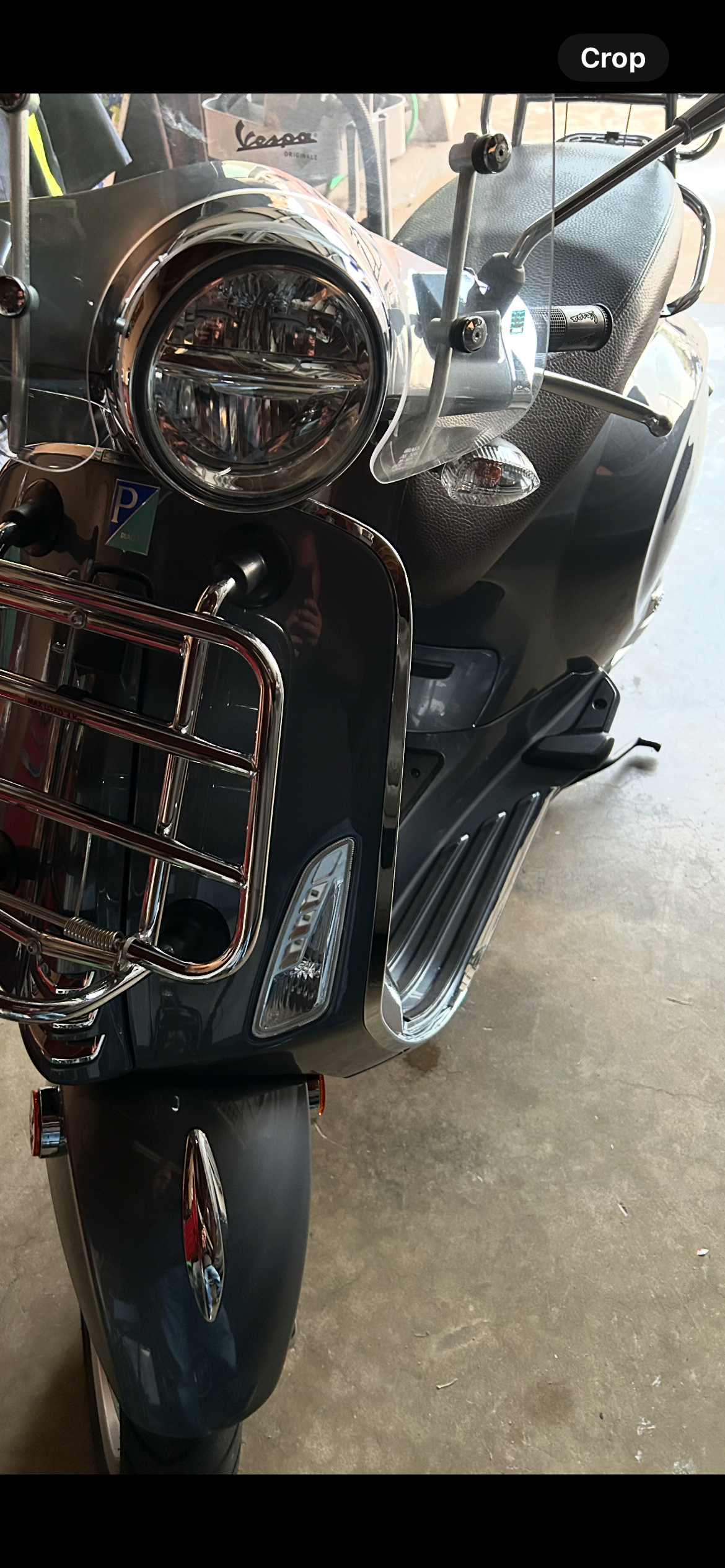 Forum member supplied image with no explanatory text