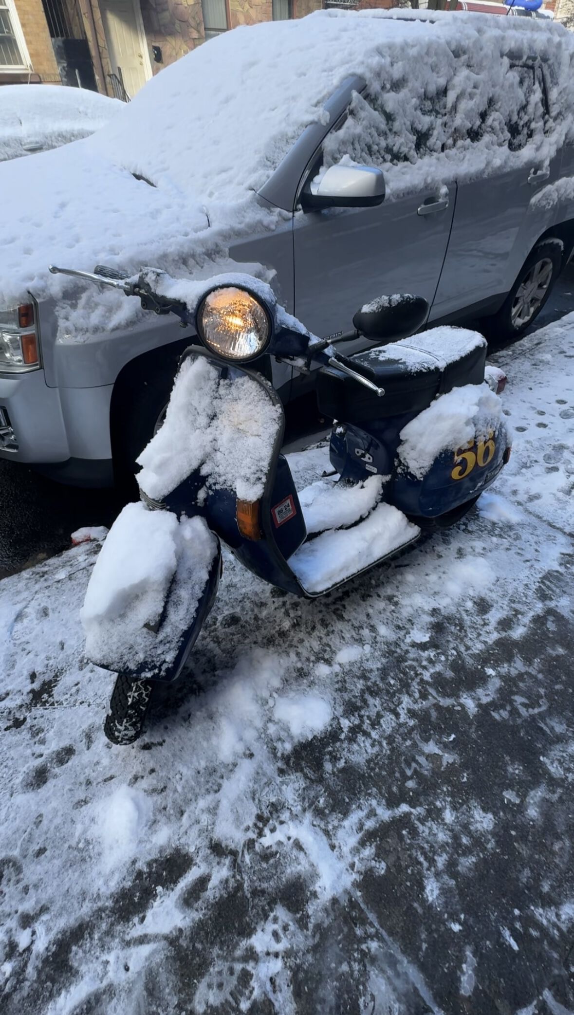 Forum member supplied image with no explanatory text