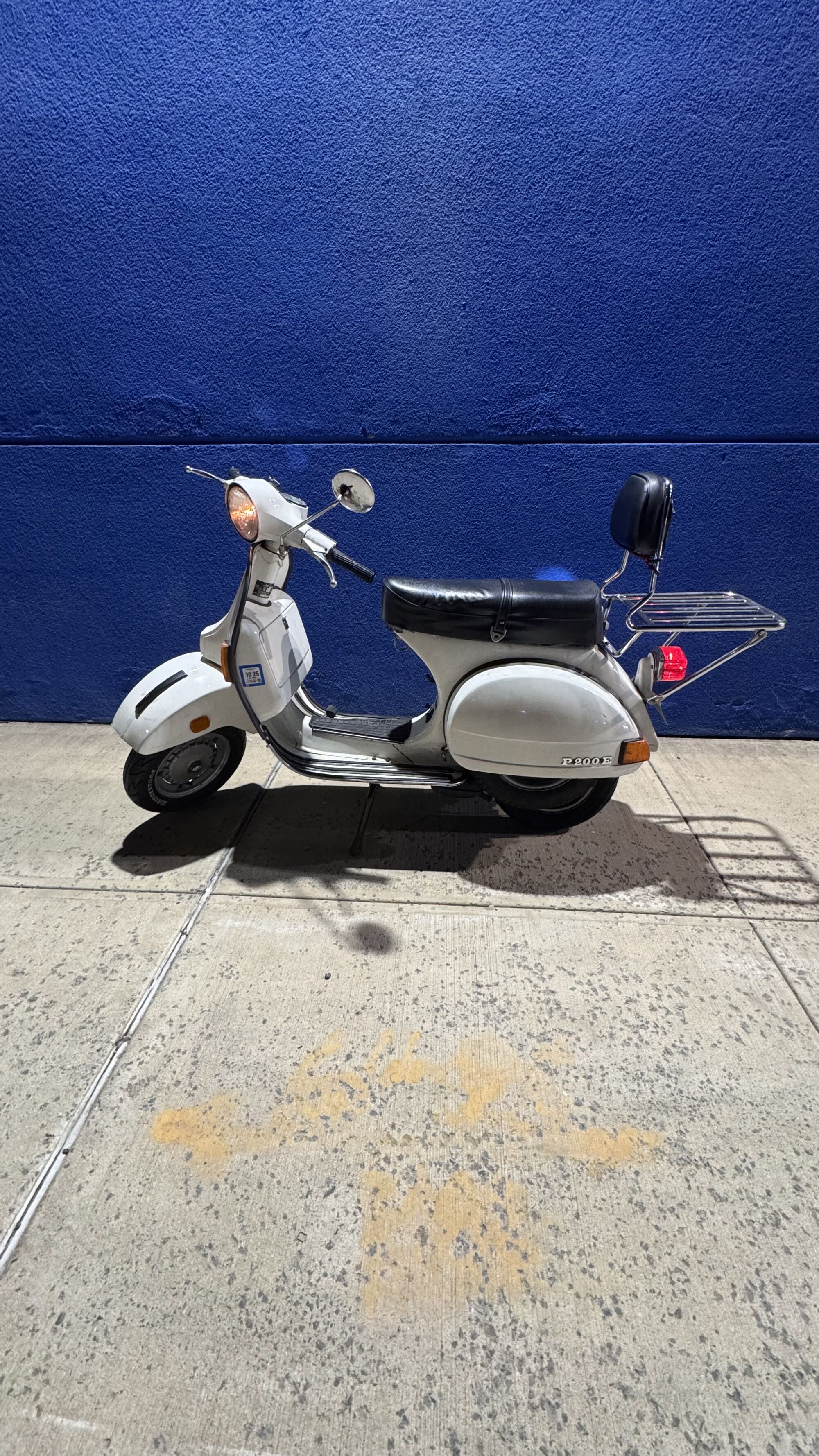 Forum member supplied image with no explanatory text