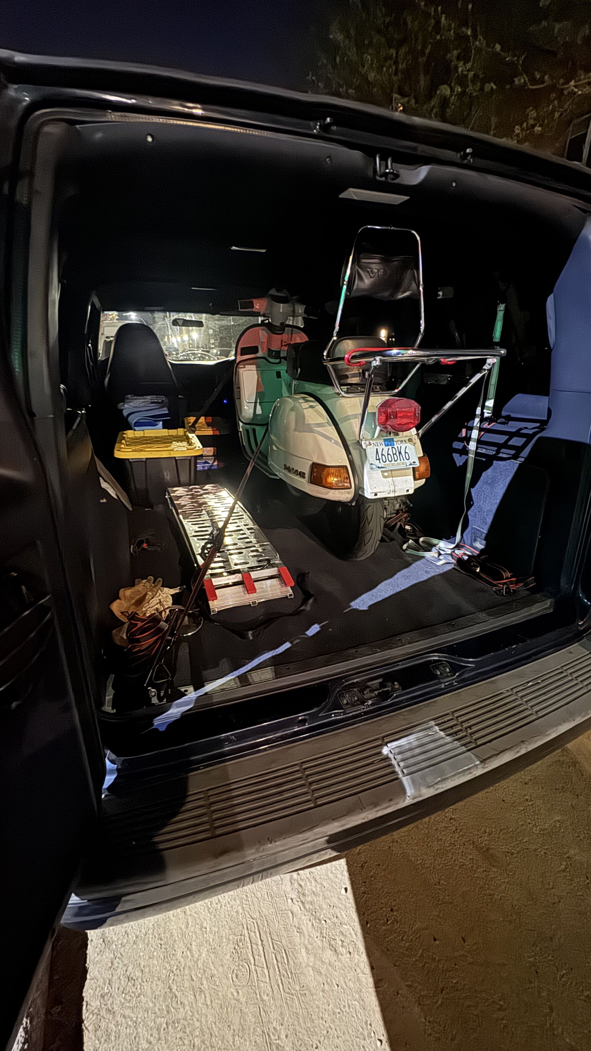 Forum member supplied image with no explanatory text