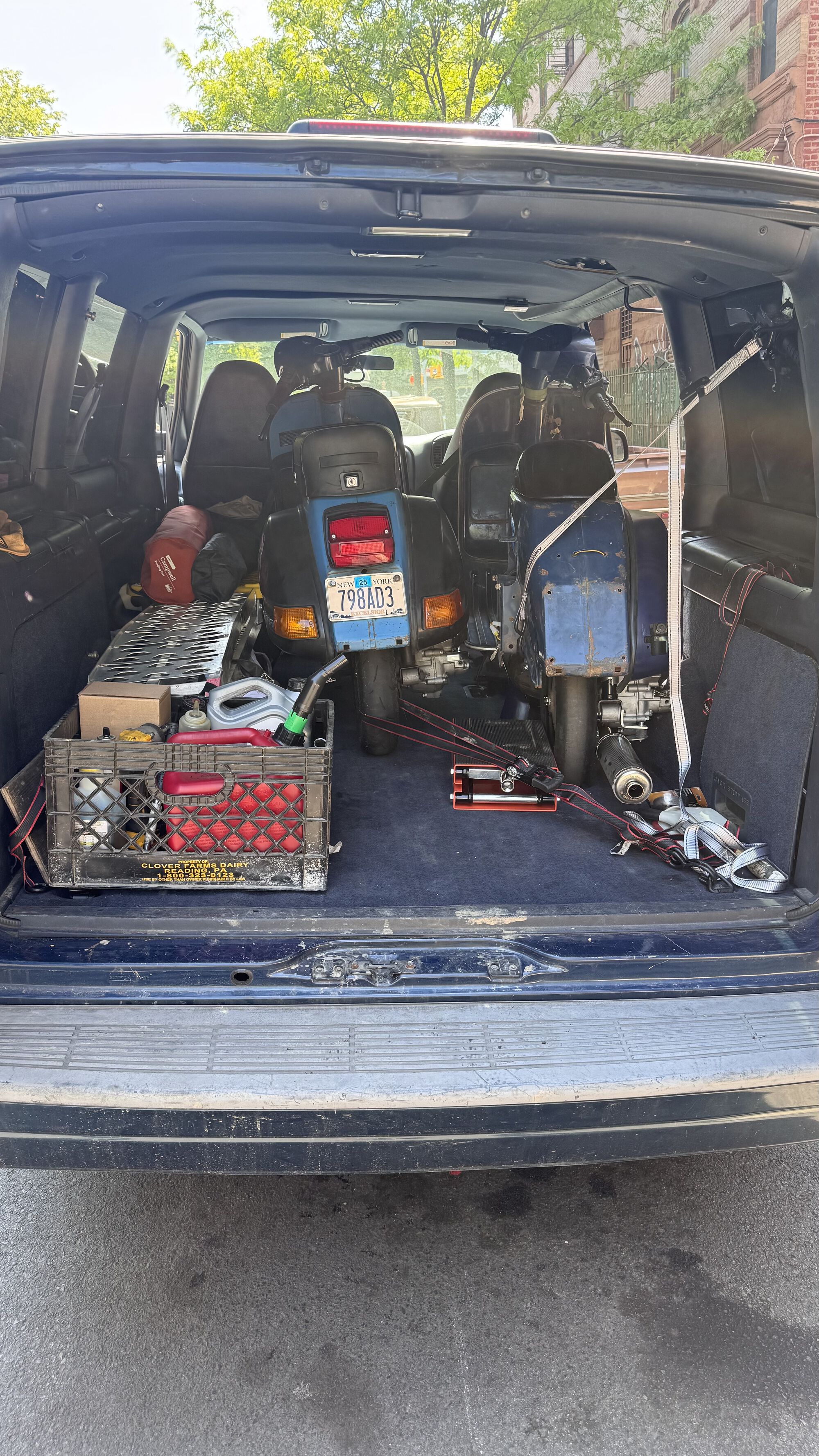 Forum member supplied image with no explanatory text