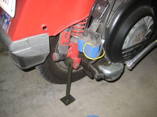 Forum member supplied image with no explanatory text