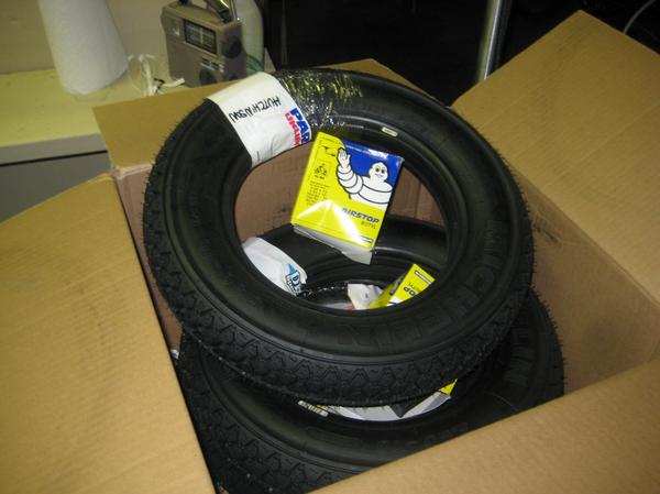 Forum member supplied image with no explanatory text