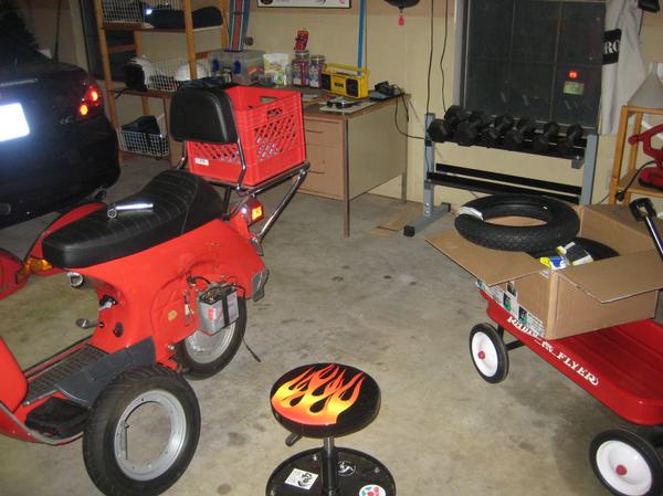 Forum member supplied image with no explanatory text