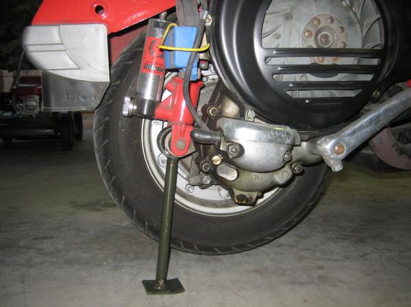 Forum member supplied image with no explanatory text