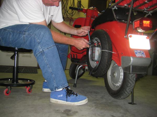 Forum member supplied image with no explanatory text