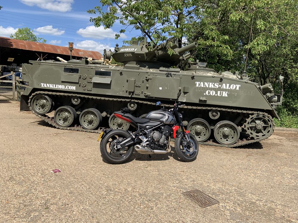 Forum member supplied image with no explanatory text