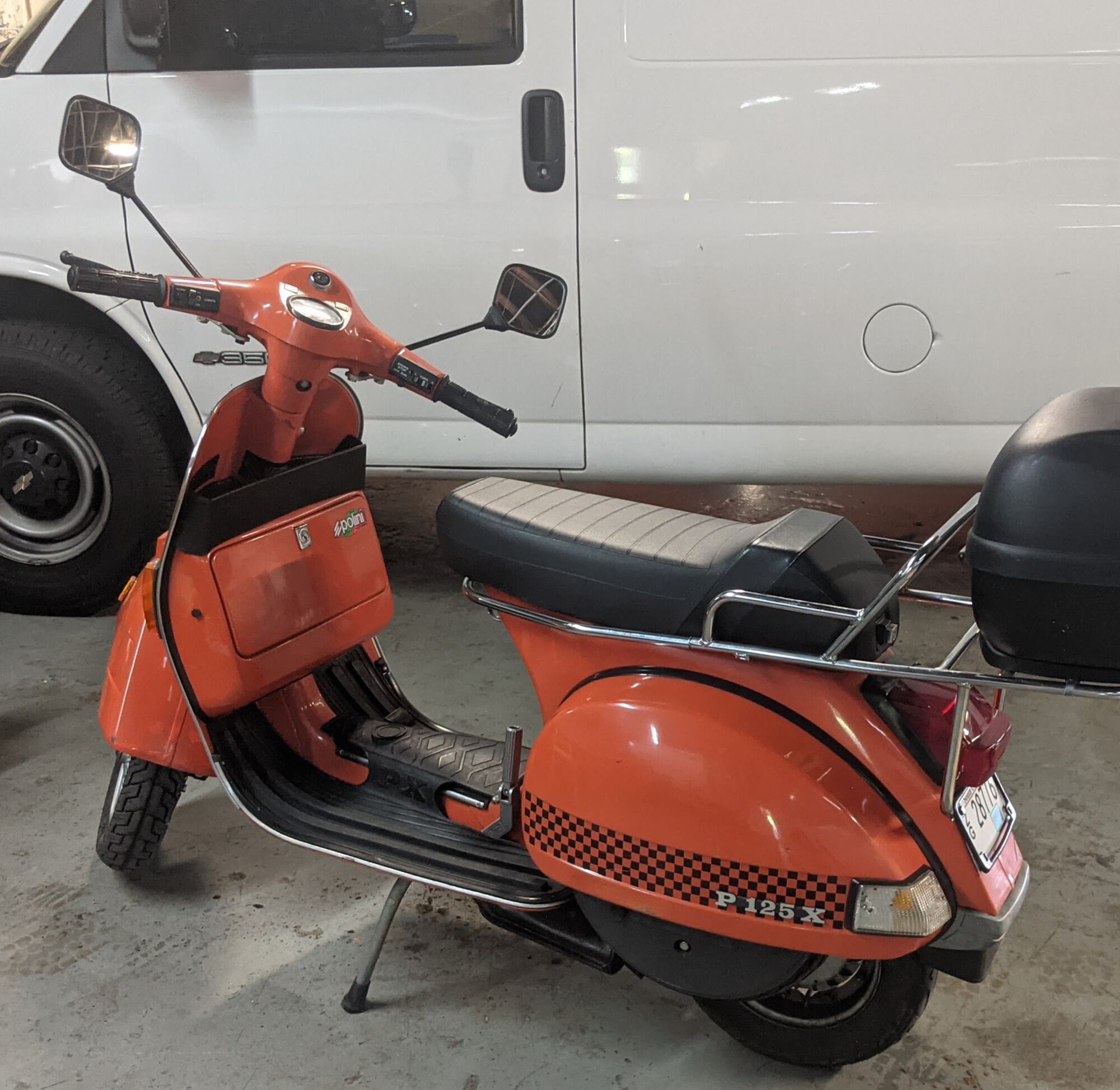 Forum member supplied image with no explanatory text