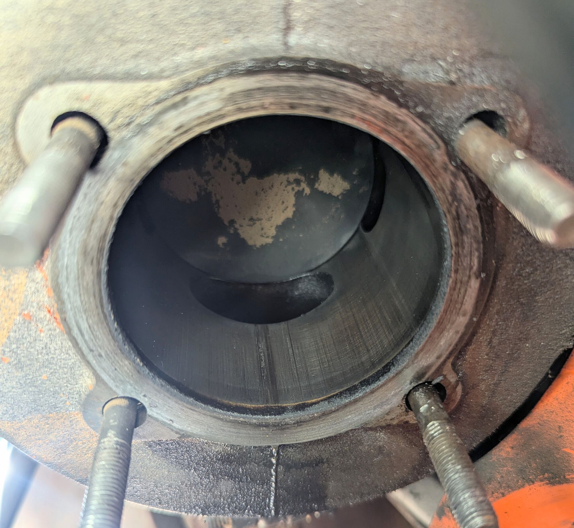Forum member supplied image with no explanatory text
